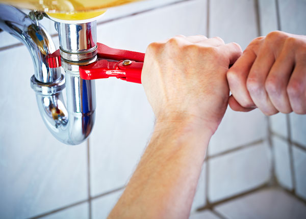 About Aragon Plumbers